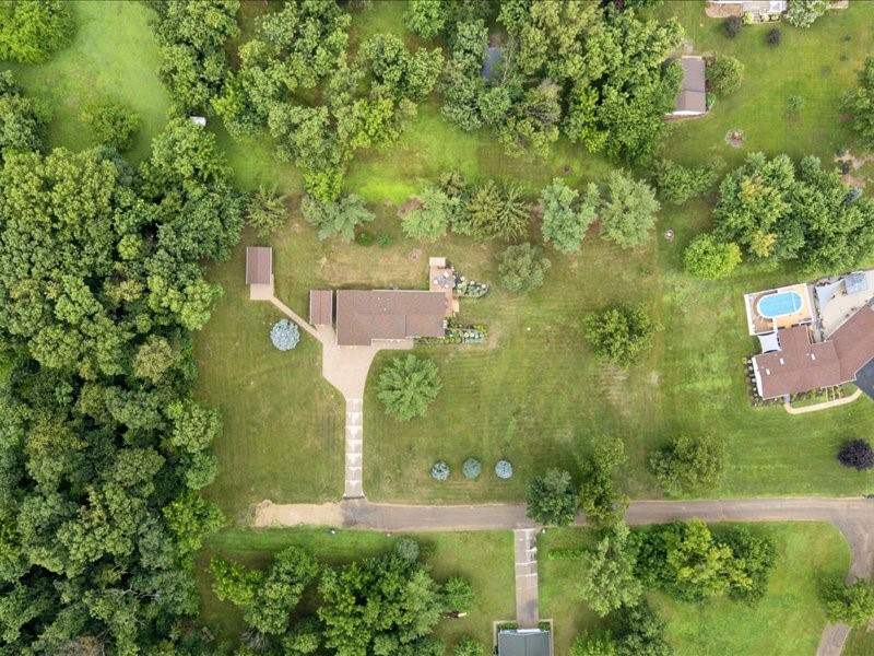 8050 Jandel Court Toddville IA 52341