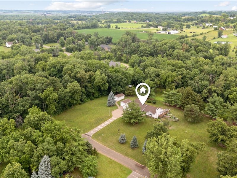 8050 Jandel Court Toddville IA 52341