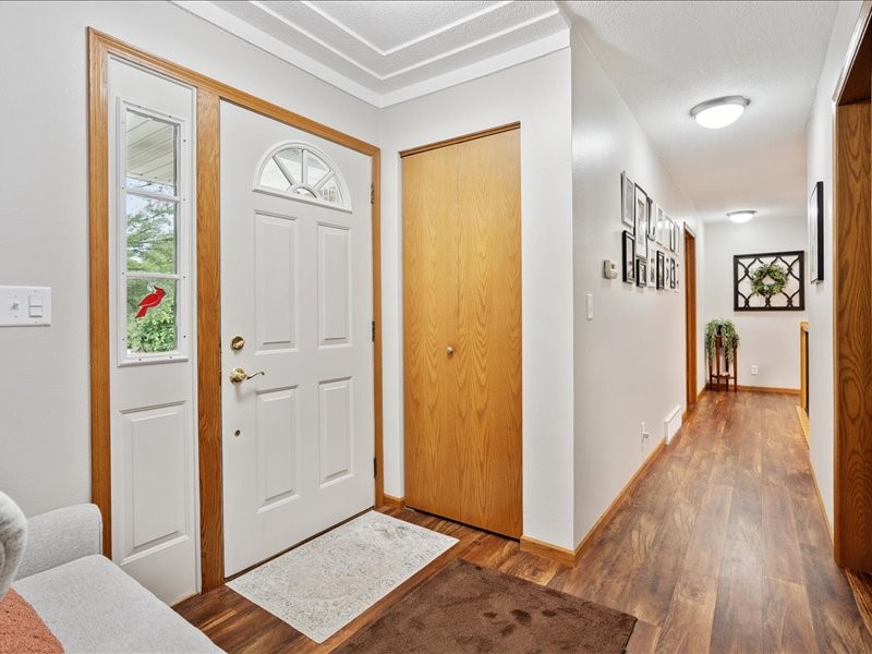 8050 Jandel Court Toddville IA 52341