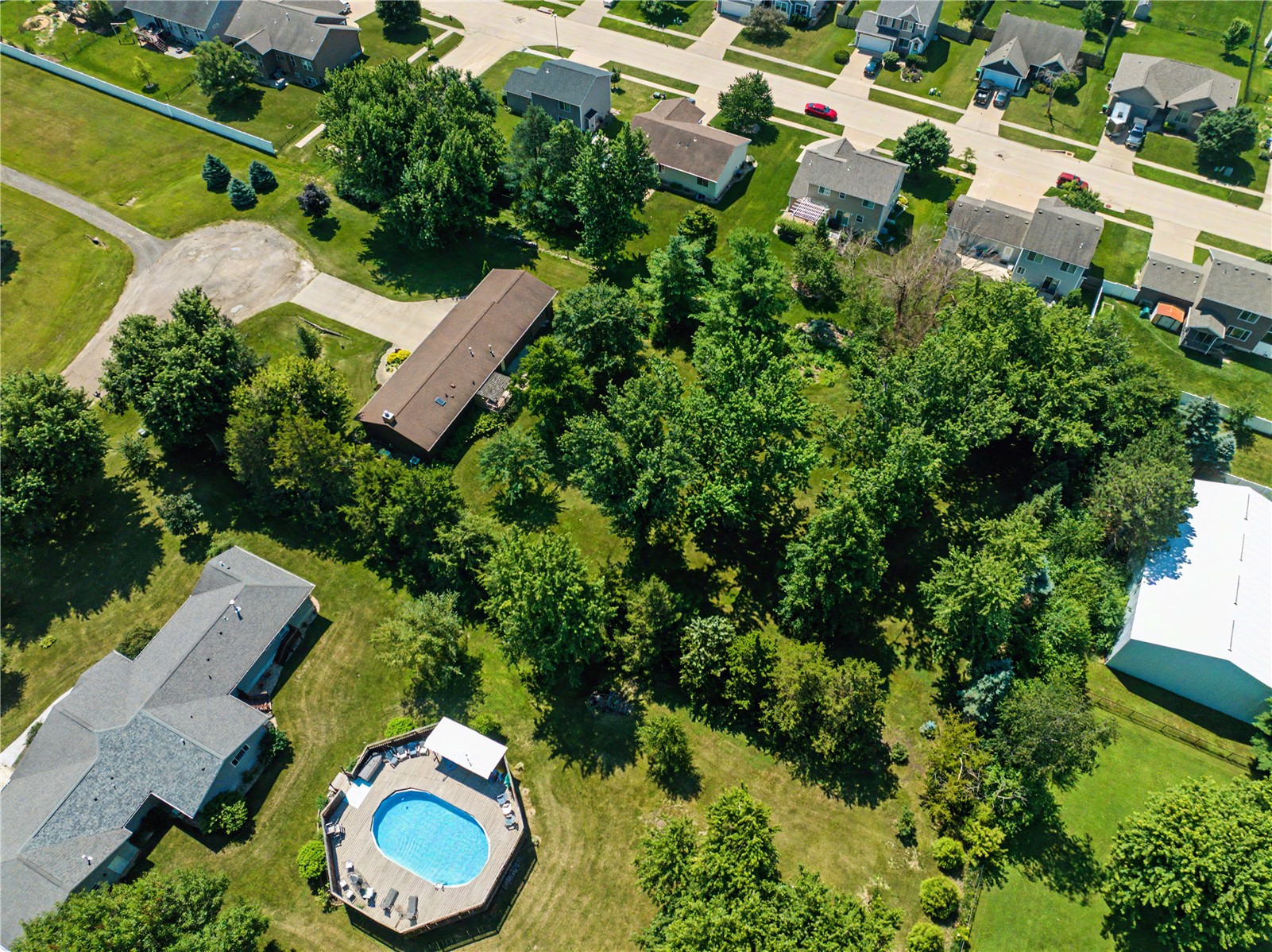 5304 Smithland Drive Marion IA 52302