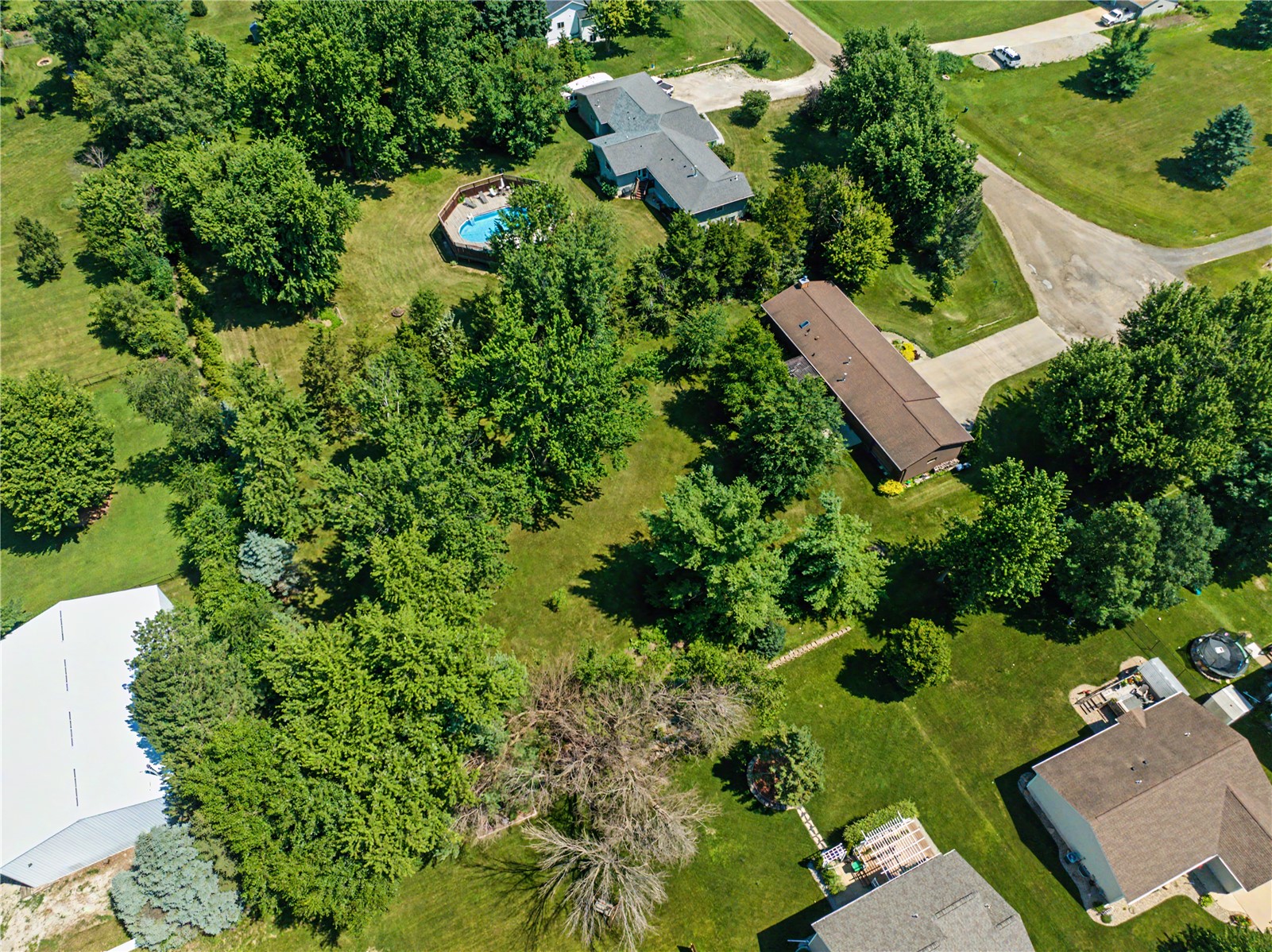 5304 Smithland Drive Marion IA 52302
