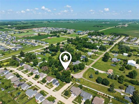 5304 Smithland Drive Marion IA 52302
