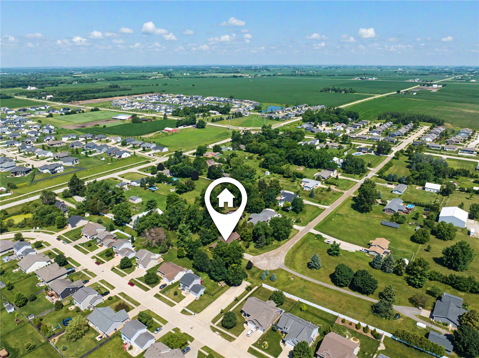 5304 Smithland Drive Marion IA 52302