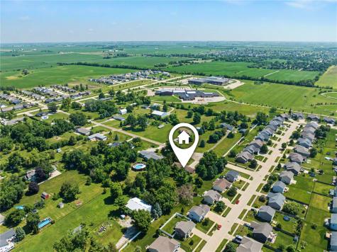 5304 Smithland Drive Marion IA 52302