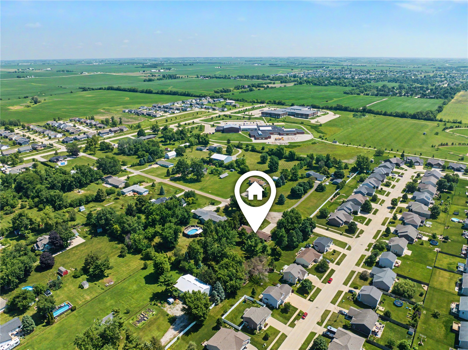 5304 Smithland Drive Marion IA 52302