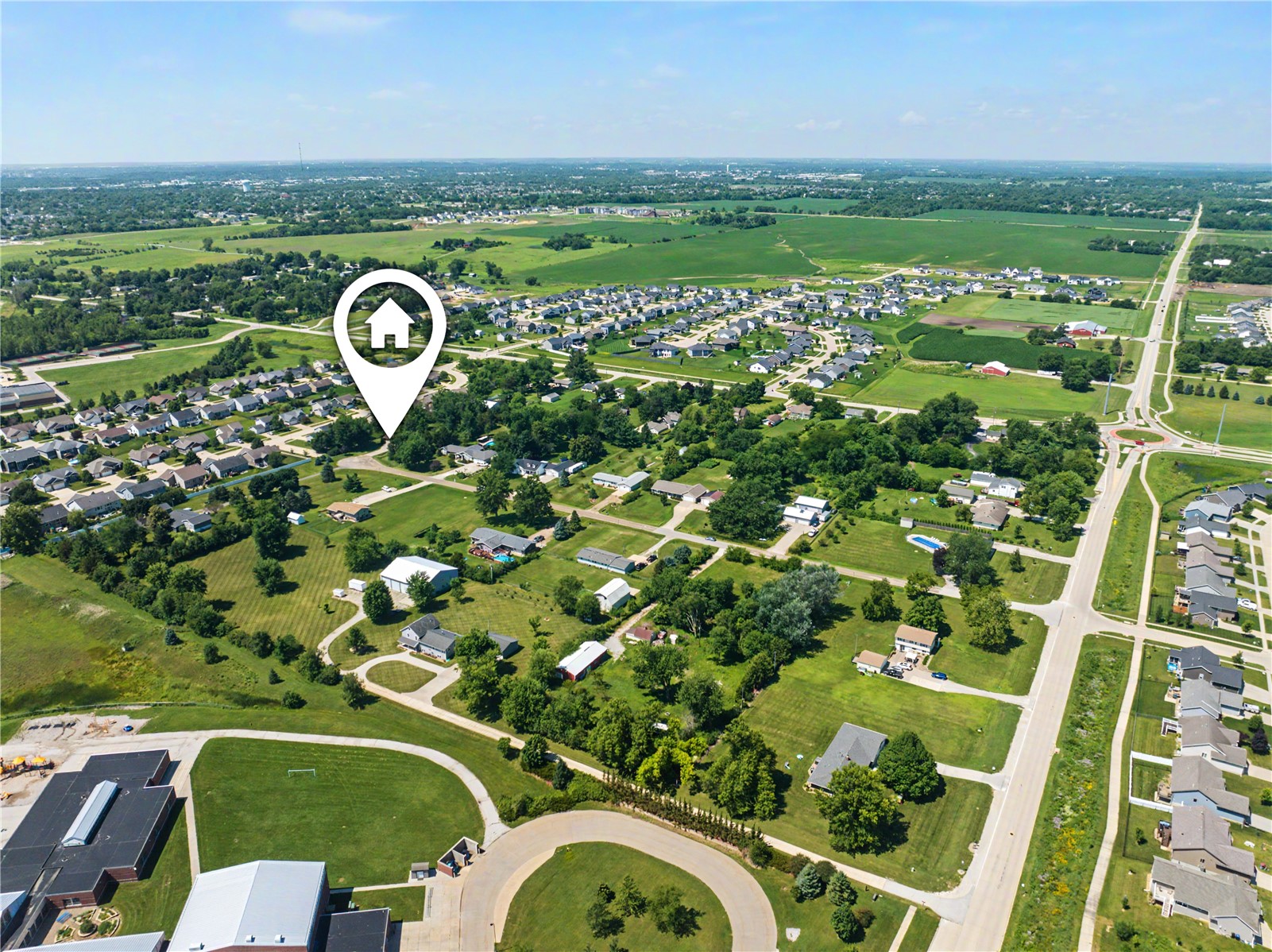 5304 Smithland Drive Marion IA 52302