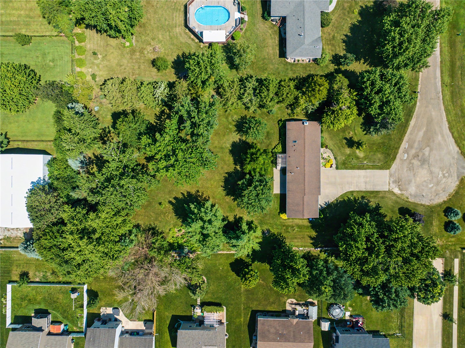 5304 Smithland Drive Marion IA 52302