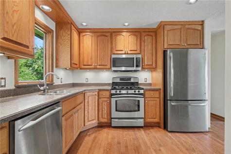 5304 Smithland Drive Marion IA 52302