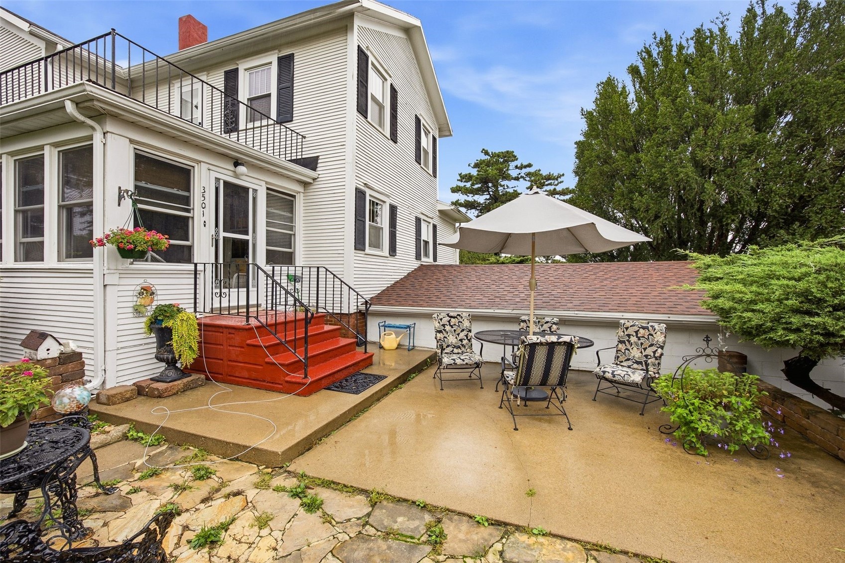3501 F Avenue NW Cedar Rapids IA 52405