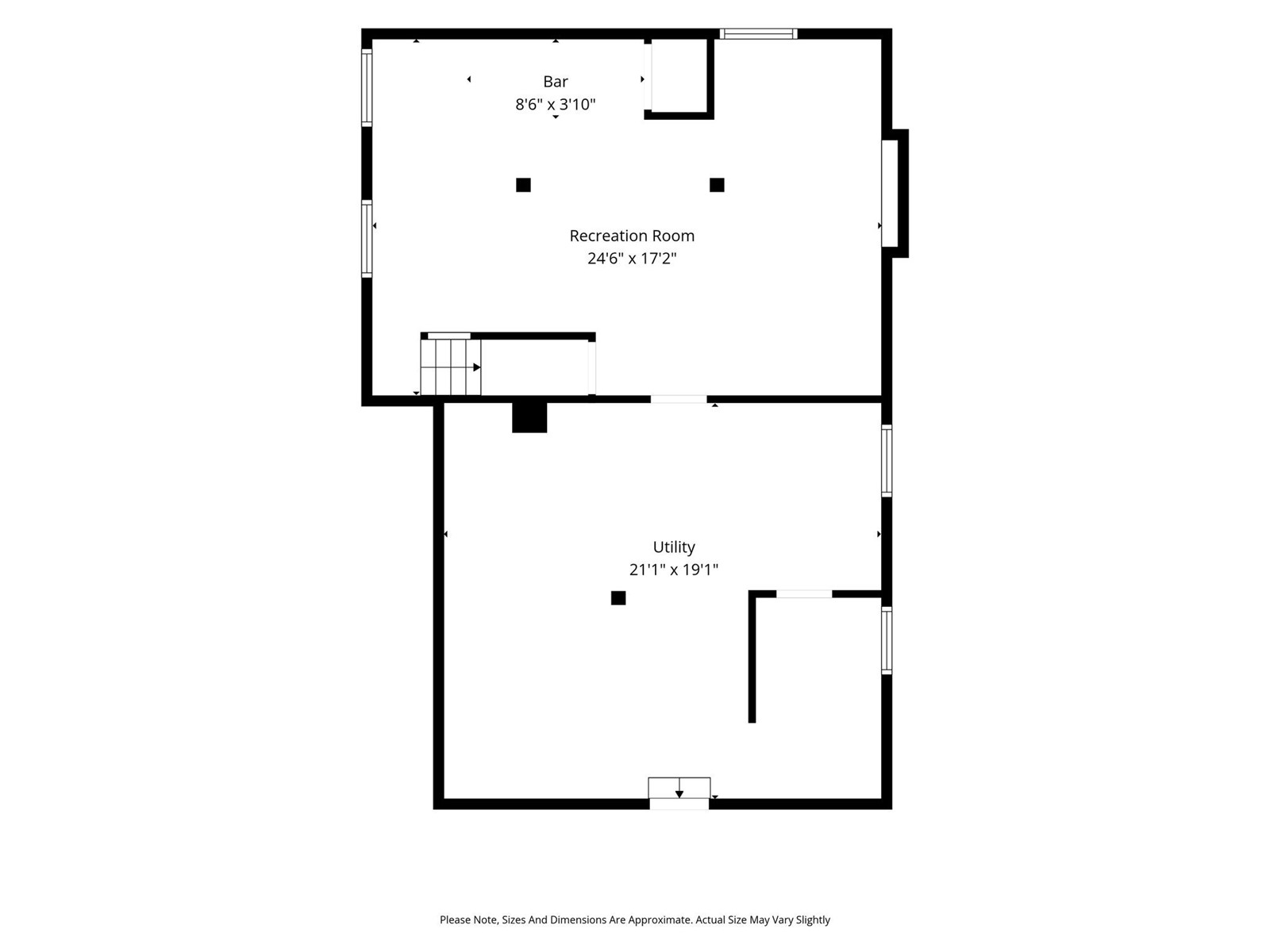 3501 F Avenue NW Cedar Rapids IA 52405