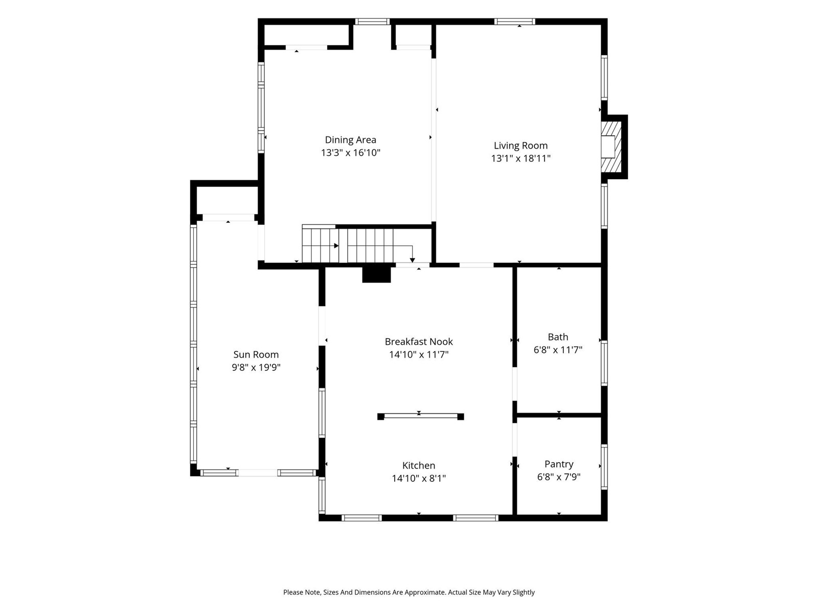 3501 F Avenue NW Cedar Rapids IA 52405