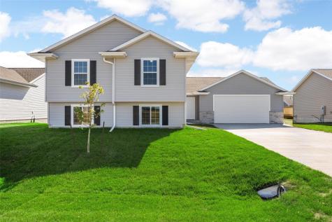 409 Sumac Drive Palo IA 52324