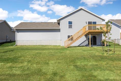409 Sumac Drive Palo IA 52324