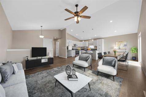 409 Sumac Drive Palo IA 52324
