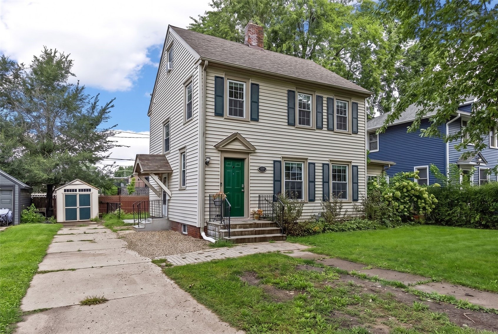 1960 2nd Avenue SE Cedar Rapids IA 52403