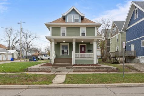 392 15th Street SE Cedar Rapids IA 52403