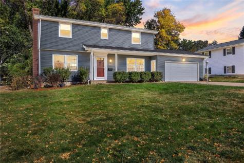 3018 Terry Drive SE Cedar Rapids IA 52403