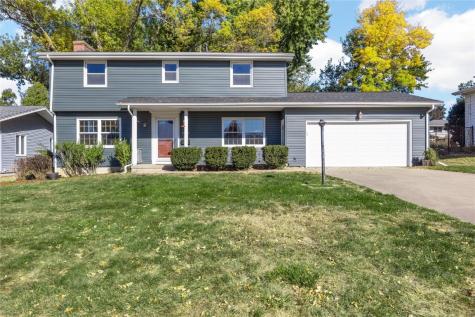 3018 Terry Drive SE Cedar Rapids IA 52403