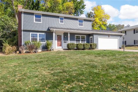 3018 Terry Drive SE Cedar Rapids IA 52403