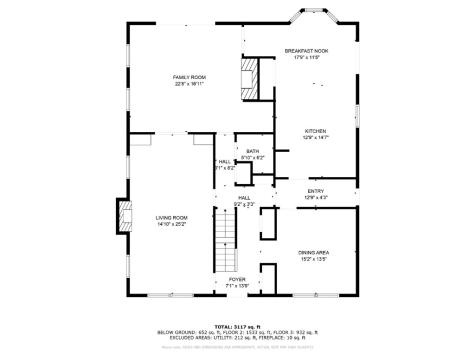 3018 Terry Drive SE Cedar Rapids IA 52403