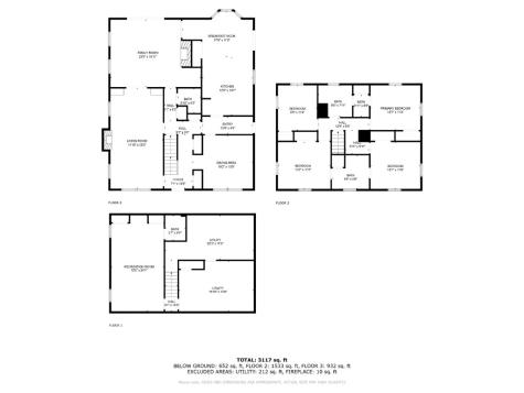 3018 Terry Drive SE Cedar Rapids IA 52403