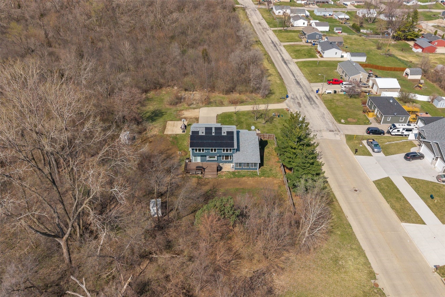 5750 J Street SW Cedar Rapids IA 52404