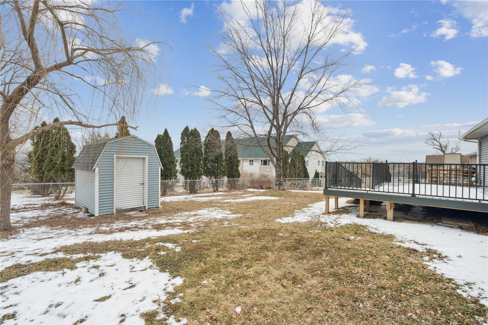 1637 13th Street NW Cedar Rapids IA 52405