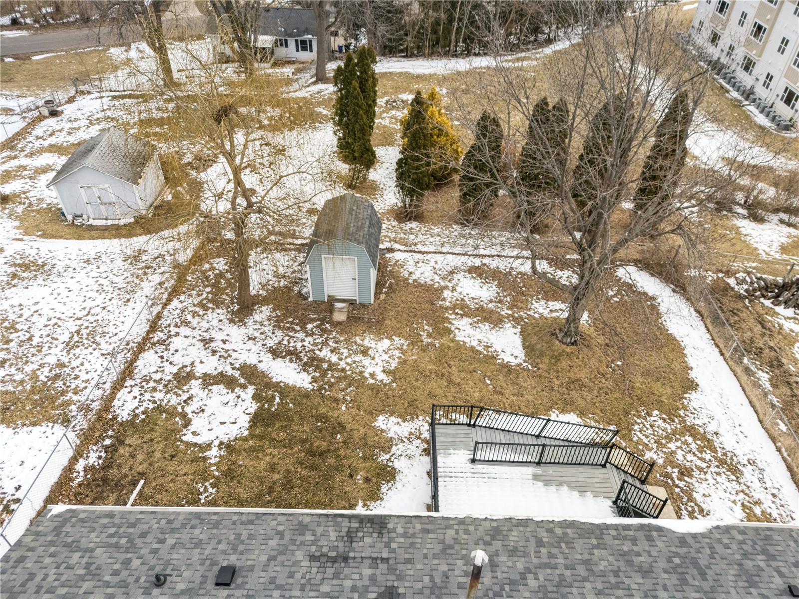 1637 13th Street NW Cedar Rapids IA 52405
