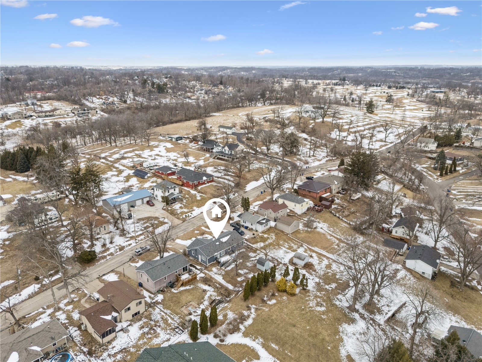 1637 13th Street NW Cedar Rapids IA 52405