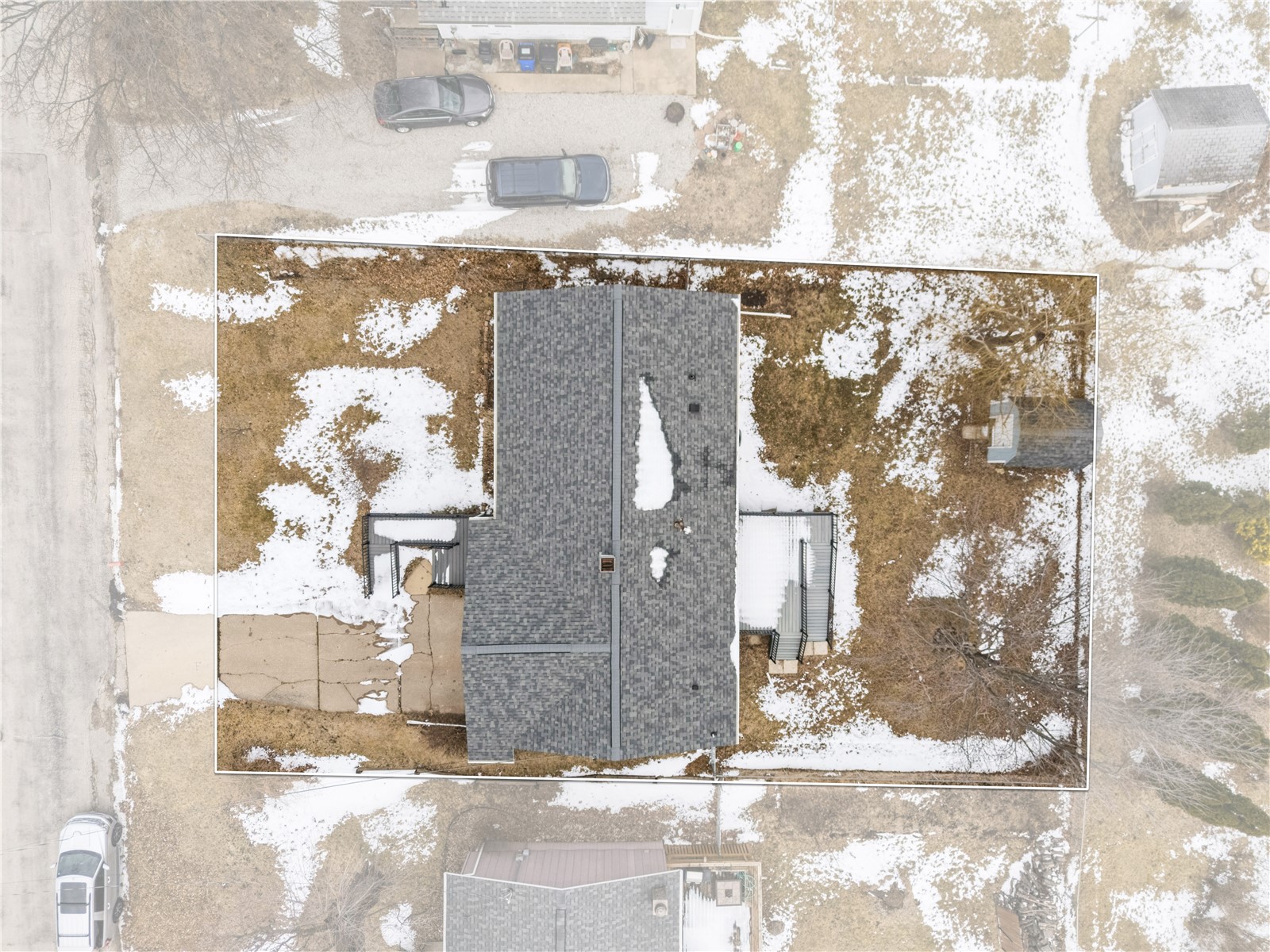 1637 13th Street NW Cedar Rapids IA 52405
