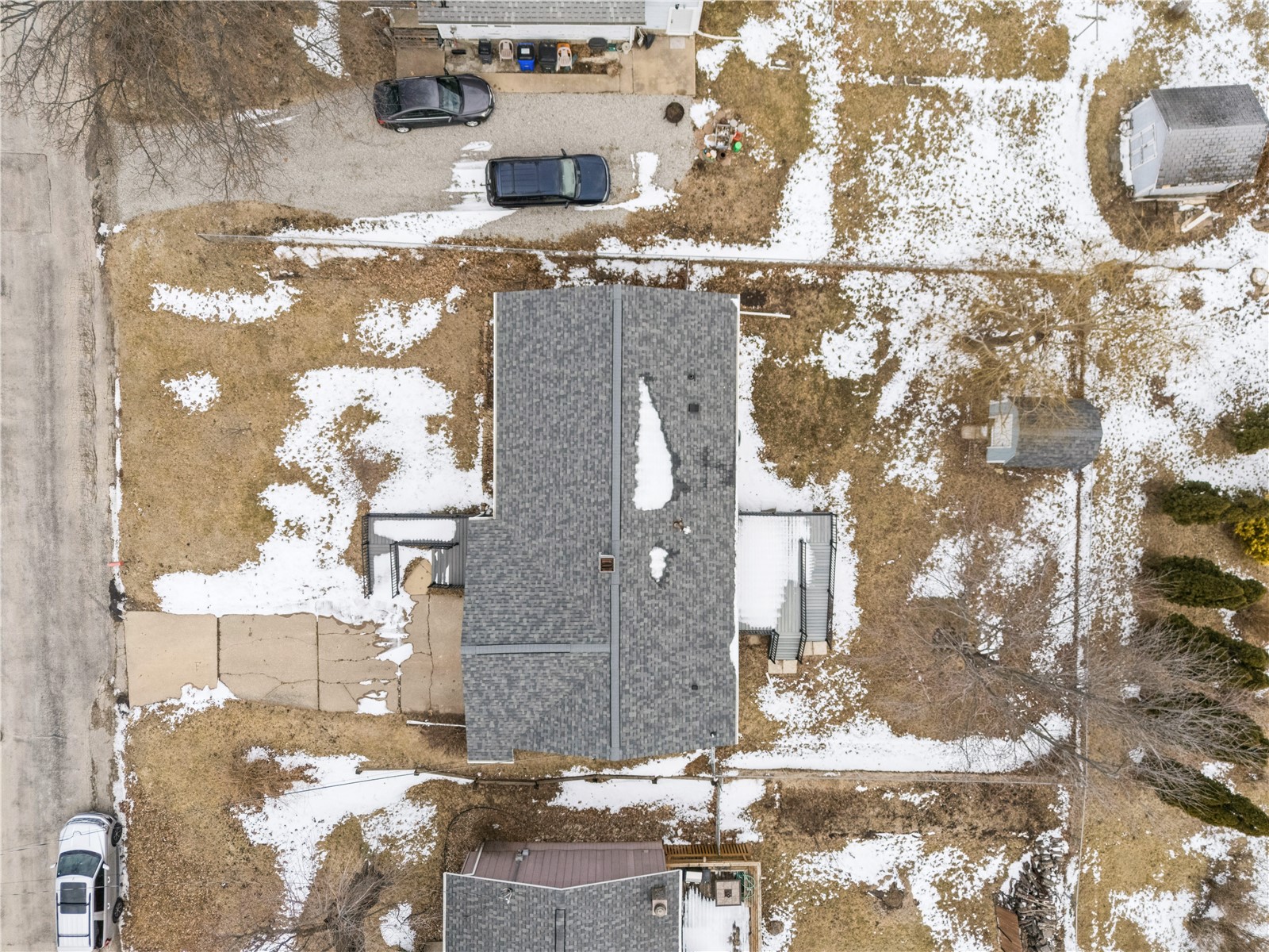 1637 13th Street NW Cedar Rapids IA 52405