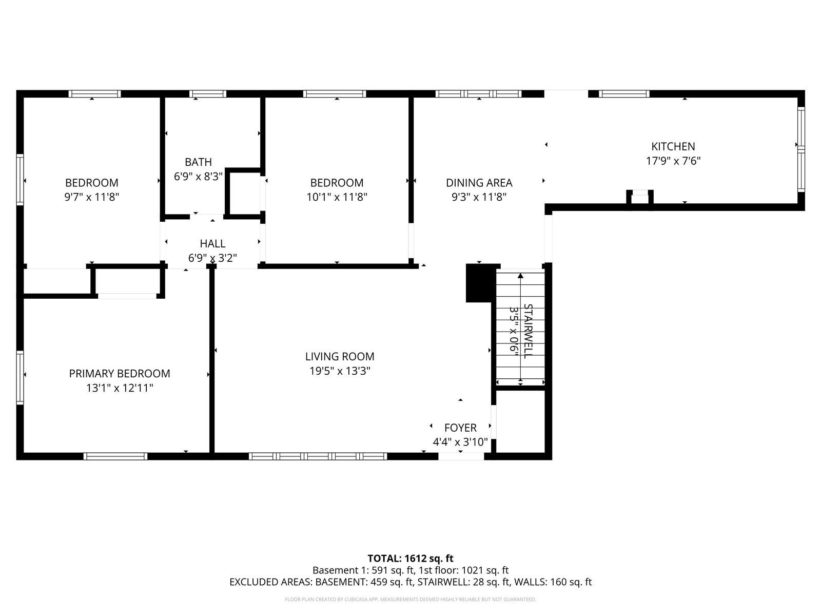 1637 13th Street NW Cedar Rapids IA 52405
