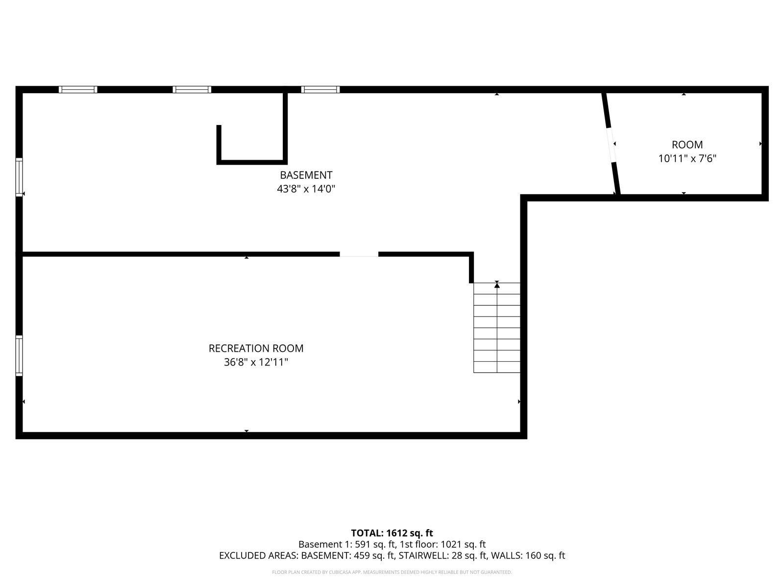 1637 13th Street NW Cedar Rapids IA 52405