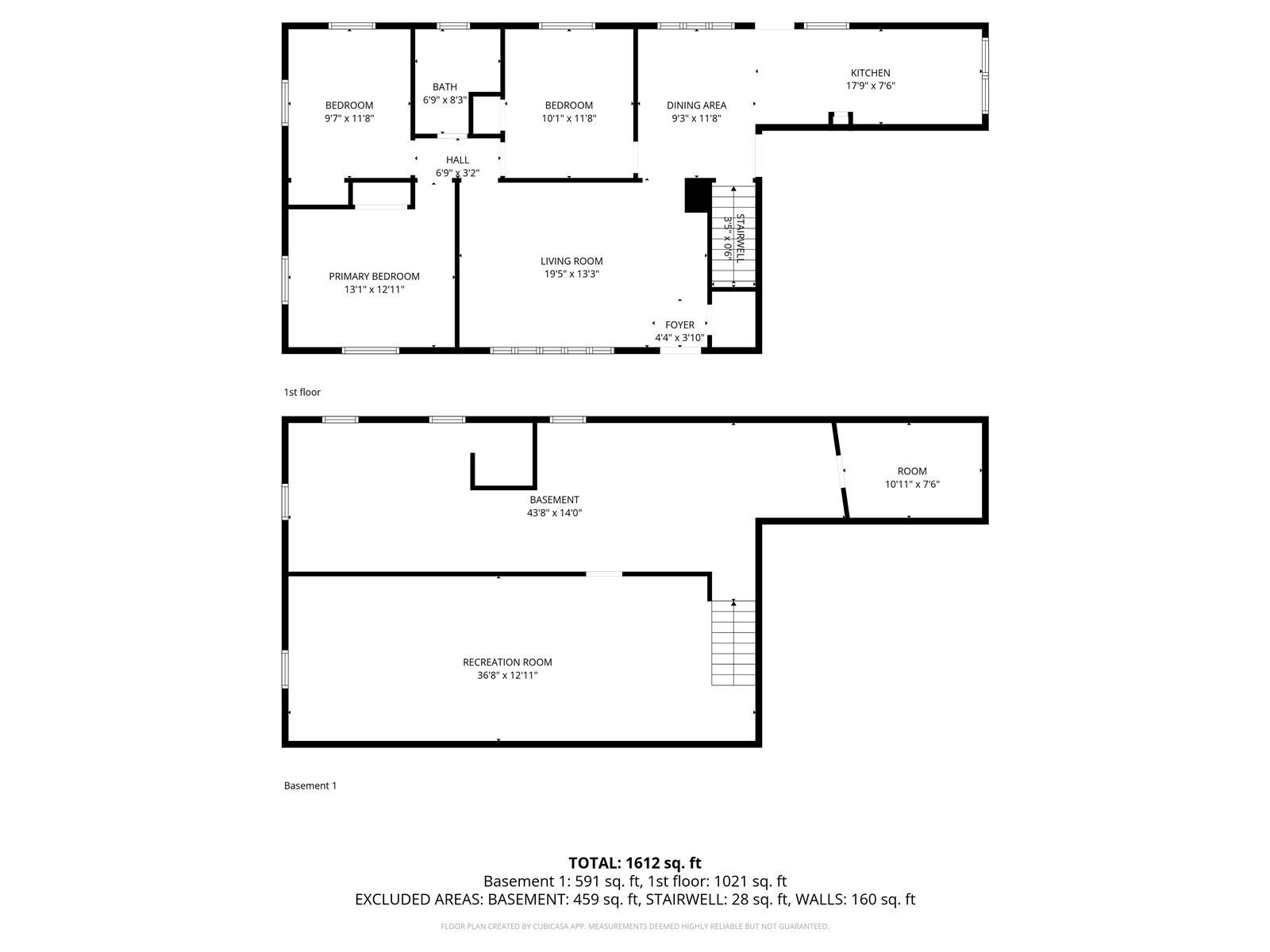 1637 13th Street NW Cedar Rapids IA 52405