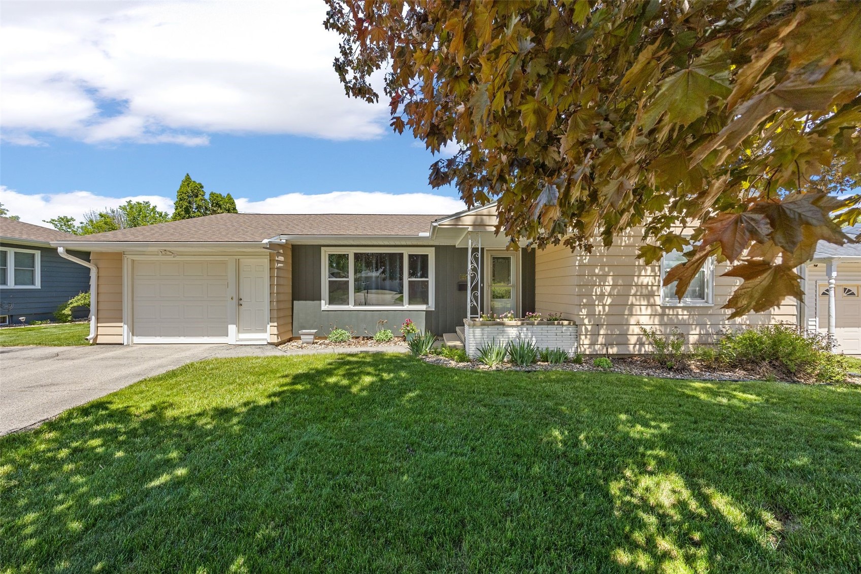 1214 Staub Court NE Cedar Rapids IA 52402
