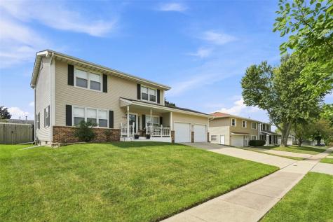 3165 25th Avenue Marion IA 52302