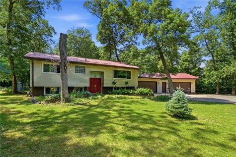 1145 Vogt Street Robins IA 52325