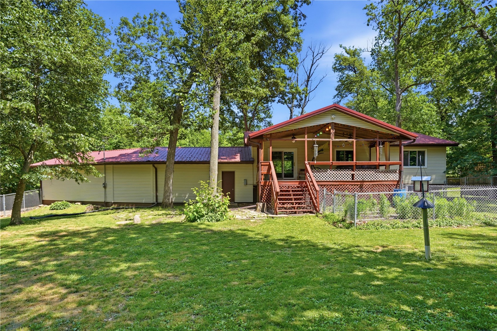 1145 Vogt Street Robins IA 52325