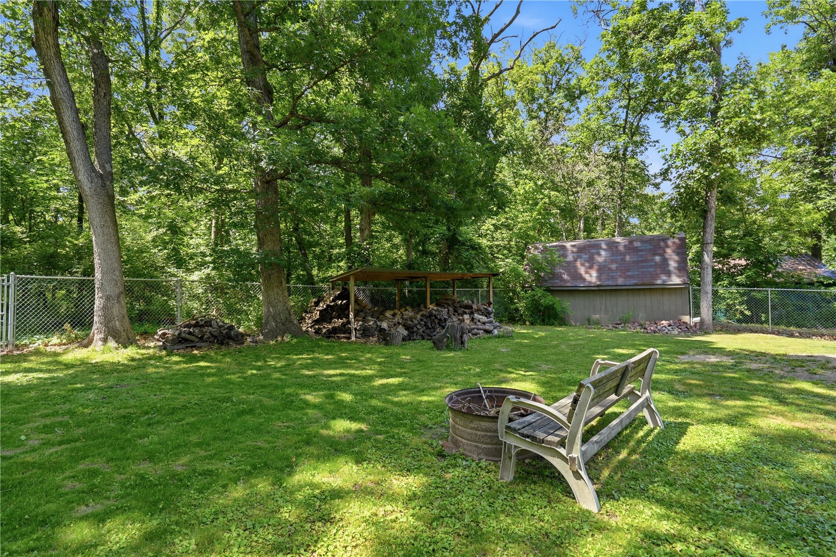 1145 Vogt Street Robins IA 52325
