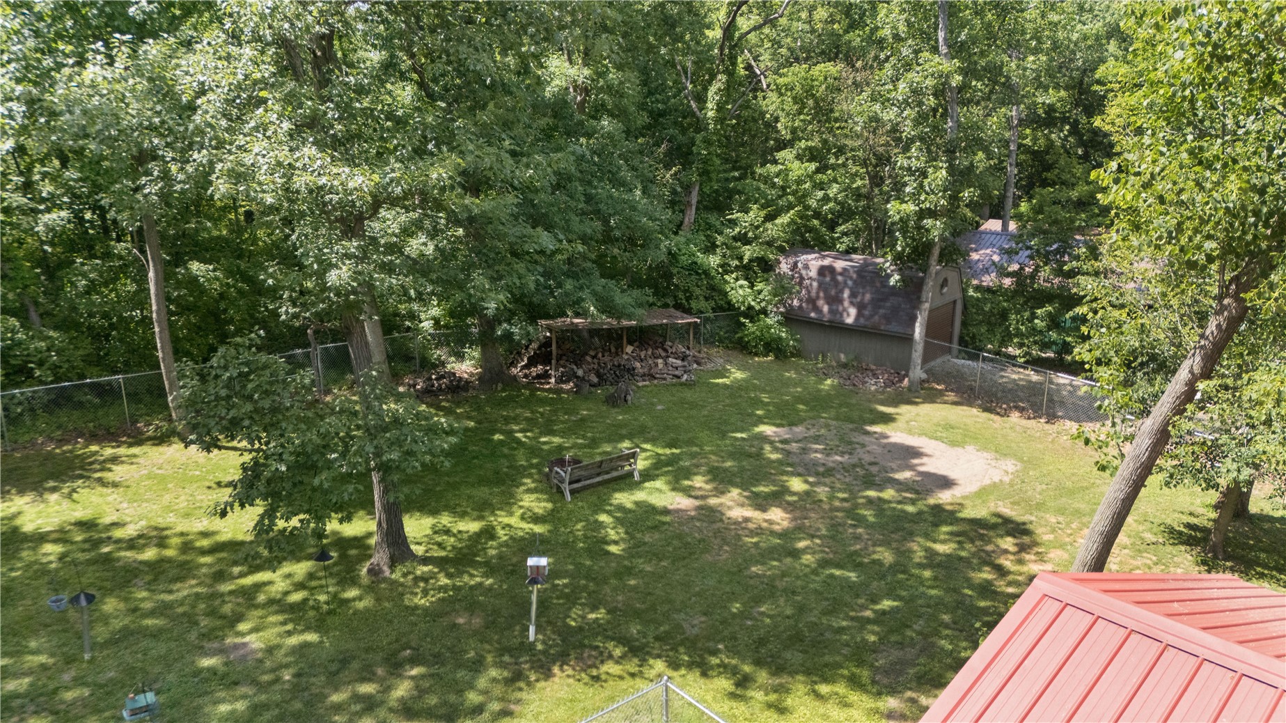 1145 Vogt Street Robins IA 52325