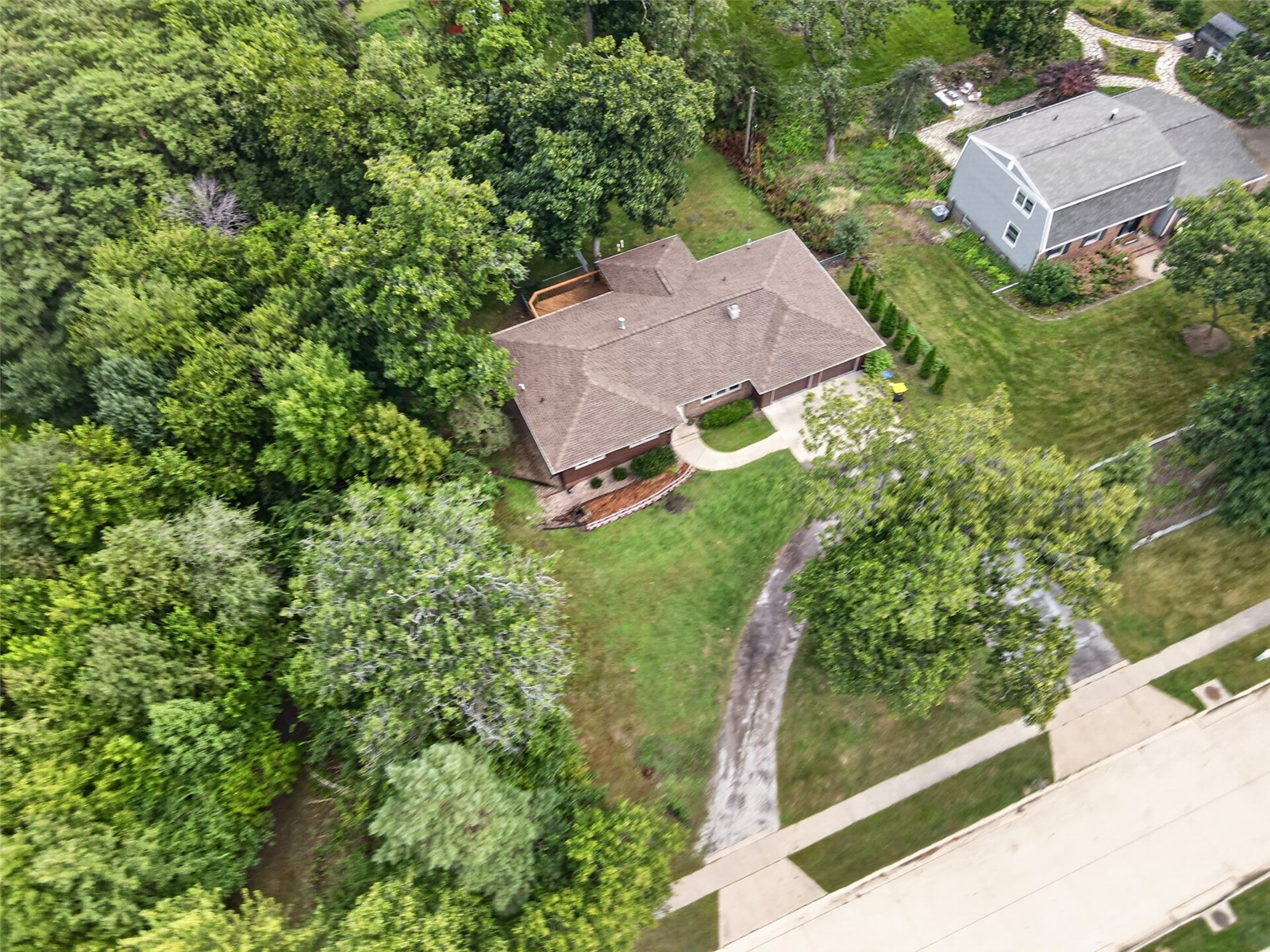 164 Hummingbird Lane Iowa City IA 52245