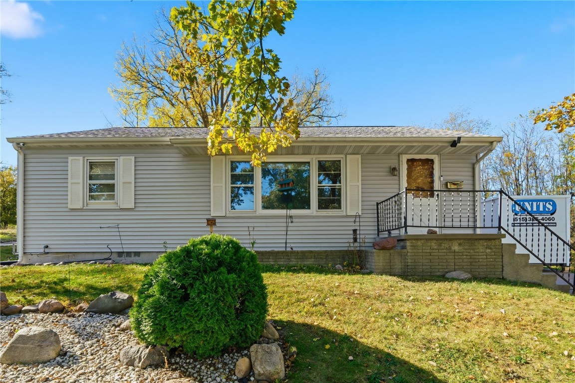 2178 Chandler Street SW Cedar Rapids IA 52404