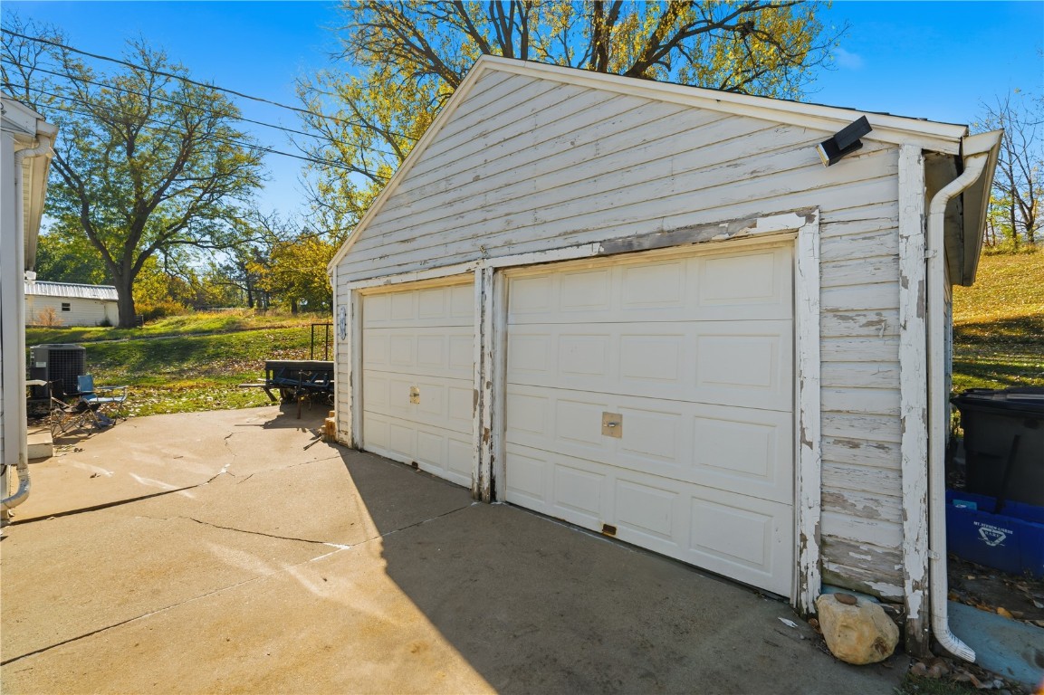 2178 Chandler Street SW Cedar Rapids IA 52404