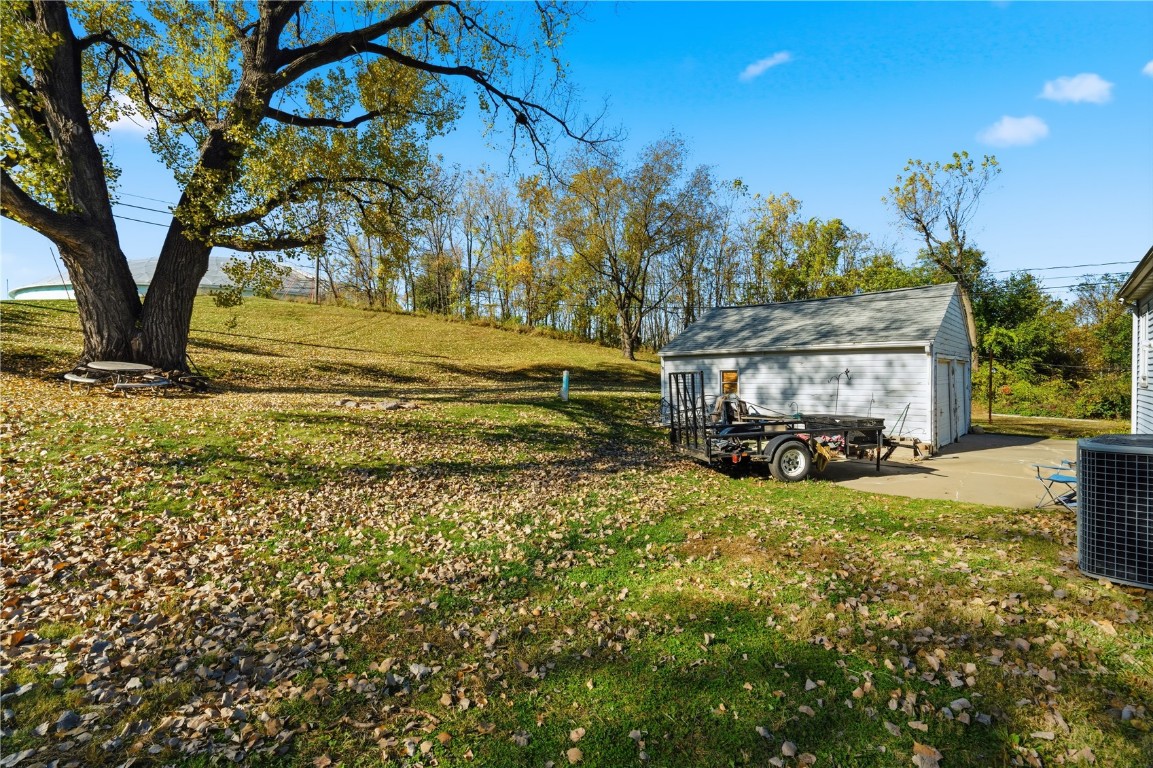 2178 Chandler Street SW Cedar Rapids IA 52404
