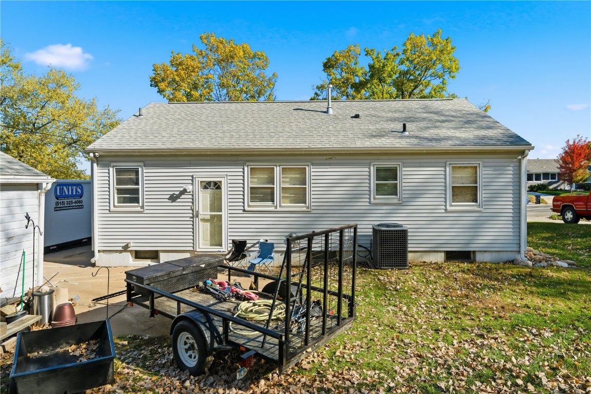 2178 Chandler Street SW Cedar Rapids IA 52404