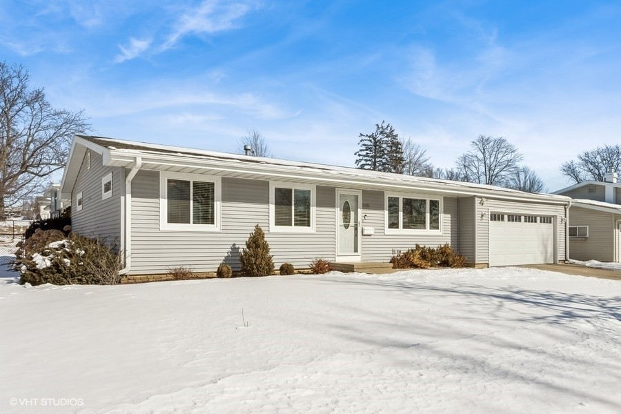 5124 Rich Mar Cedar Rapids IA 52405