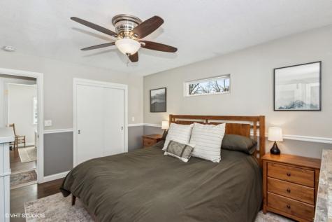 5124 Rich Mar Cedar Rapids IA 52405