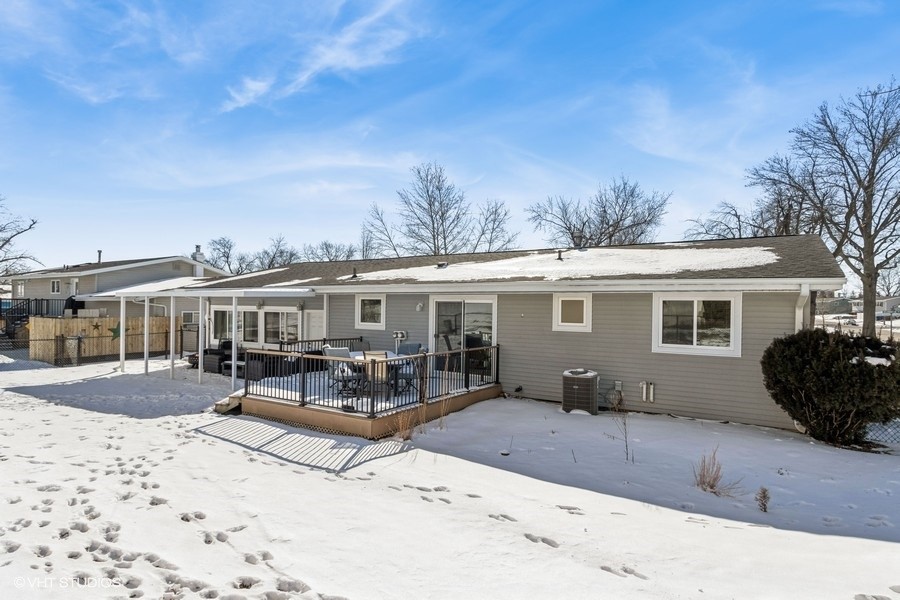 5124 Rich Mar Cedar Rapids IA 52405
