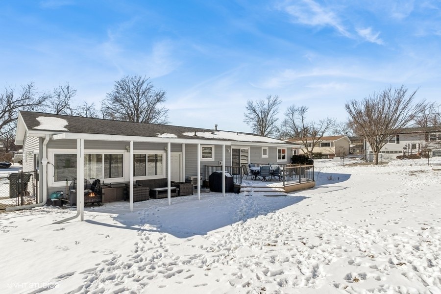 5124 Rich Mar Cedar Rapids IA 52405