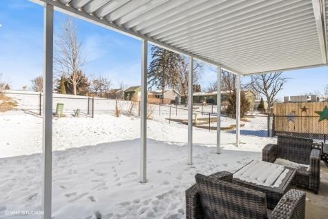 5124 Rich Mar Cedar Rapids IA 52405